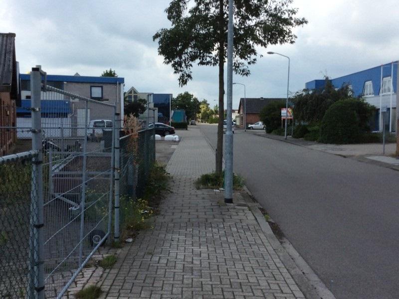 Veegtes Groethofstraat I