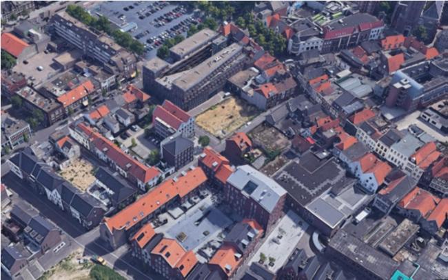 Helschriksel Q4 Venlo