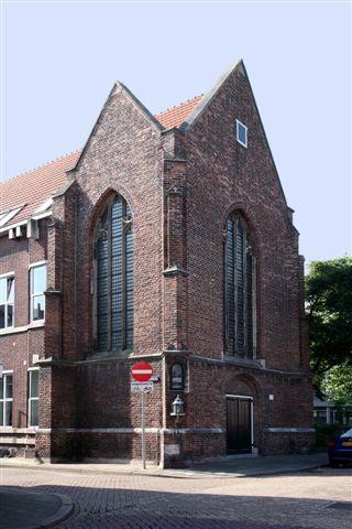 kerk in Q4