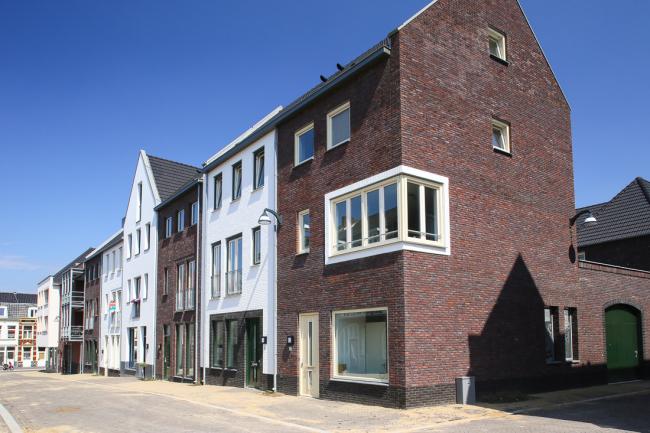 Nieuwbouw Q4