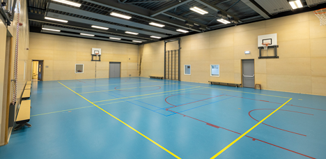 Sportaanbieders