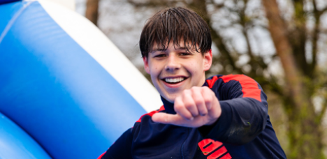 Jeugd 13-18 jaar