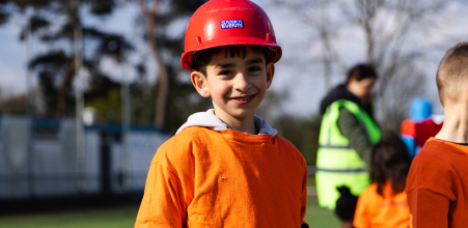 Kinderen 4-12 jaar