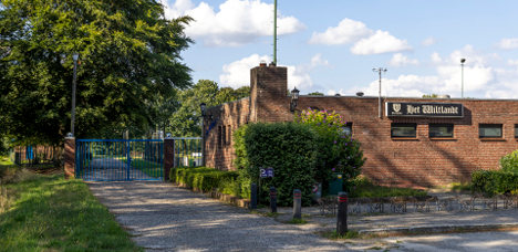Overzicht van verenigingen