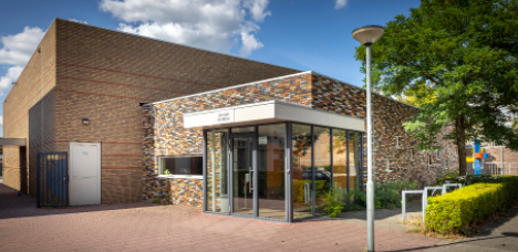 Sportvereniging