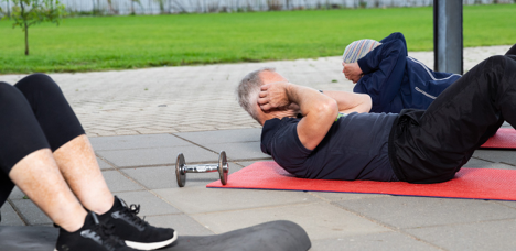 trainingen en cursussen