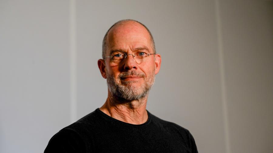 Albert Kiefer