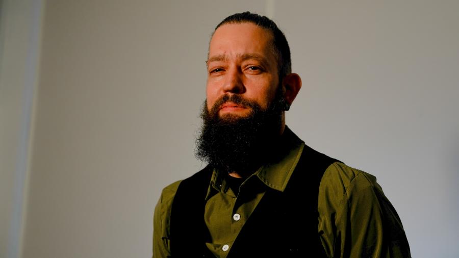 Martijn Somhorst