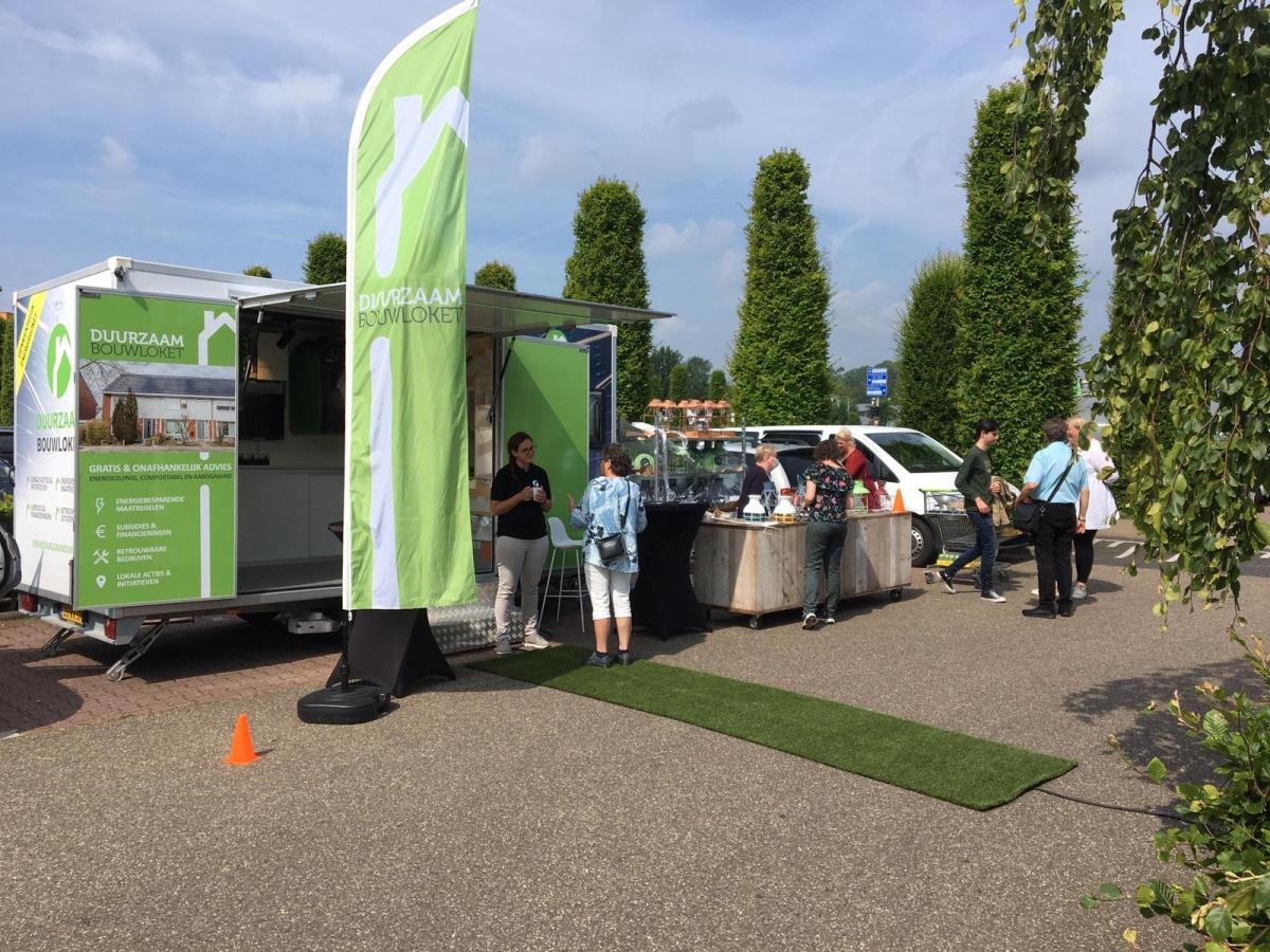 Ontvang gratis besparingsadvies in Blerick en Arcen