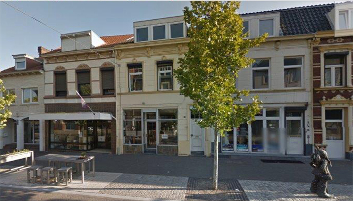 Bolwaterstraat Q4 Venlo