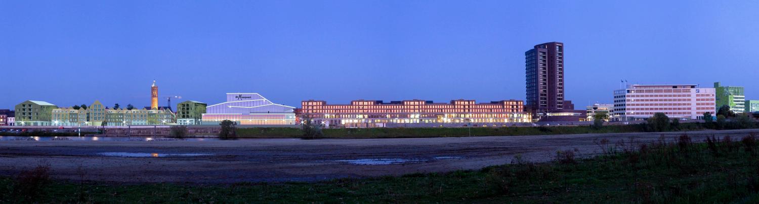 Venlo Panorama