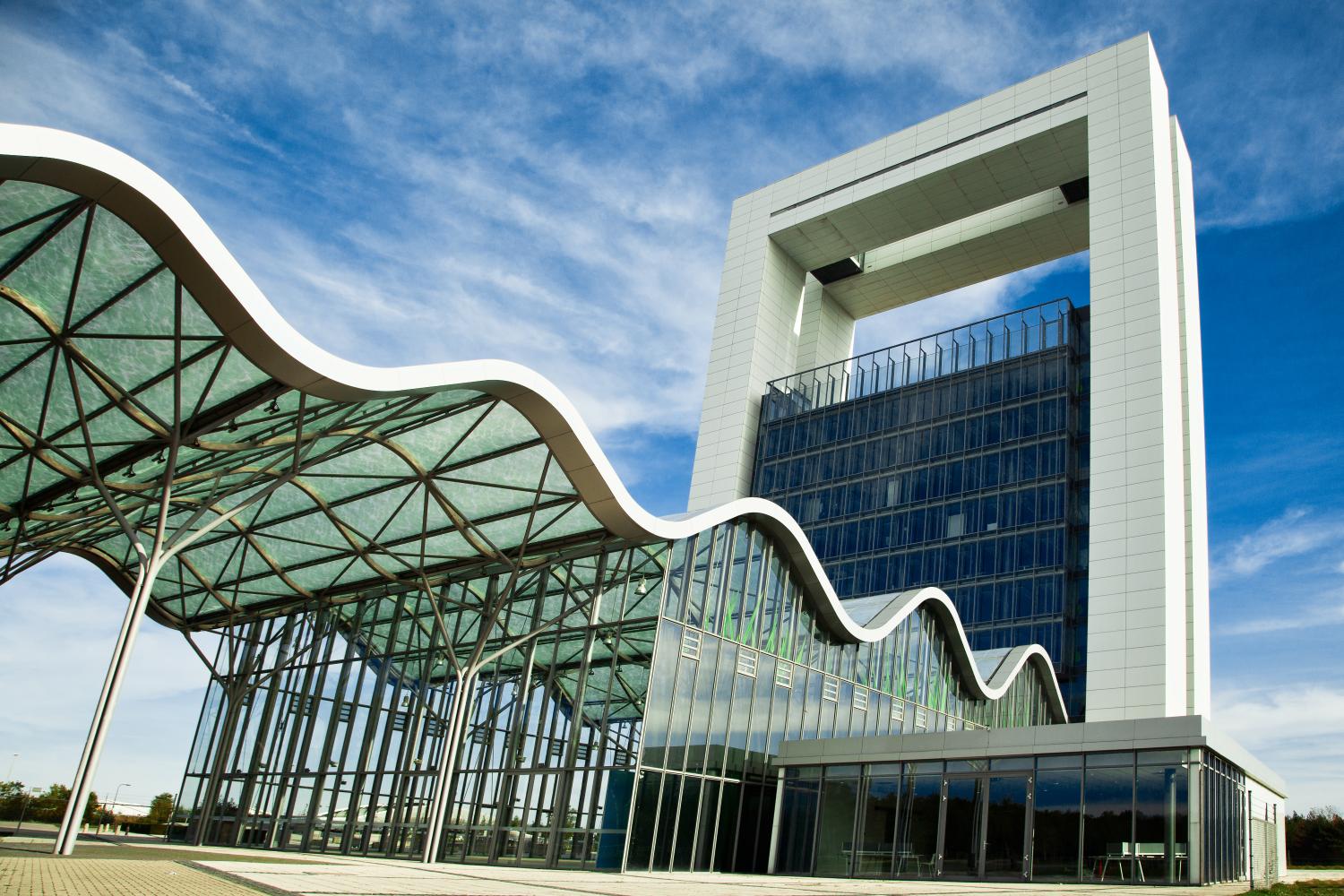 Innovatoren in Venlo