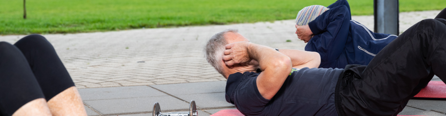 trainingen en cursussen