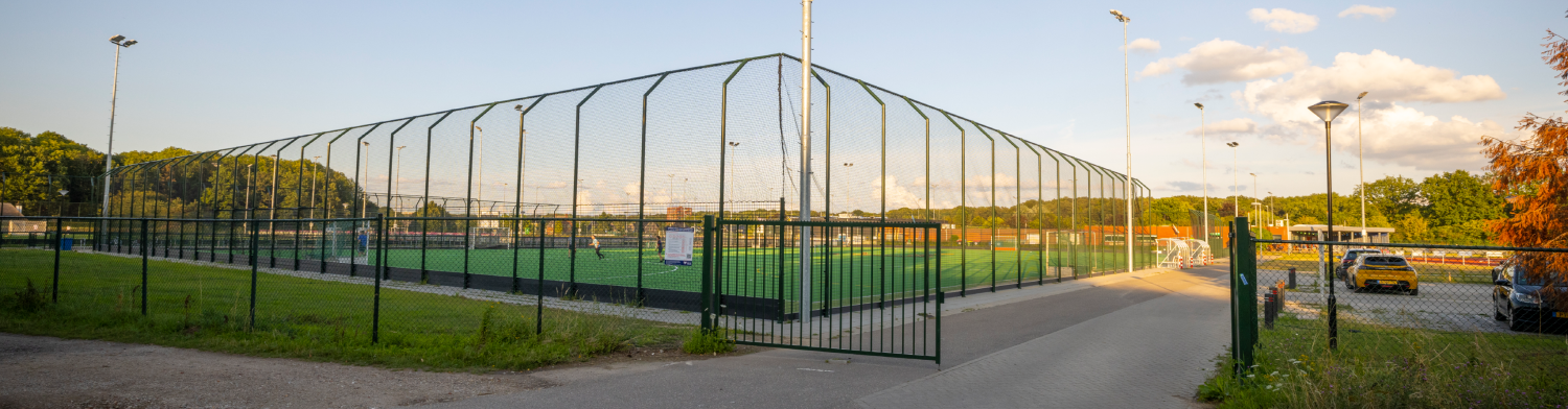 Verenigingsondersteuning