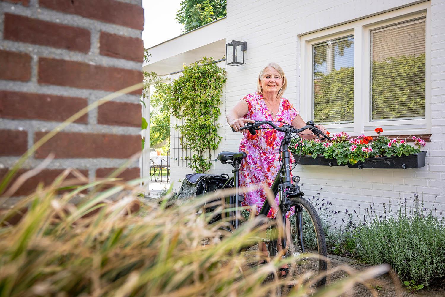 Fit blijven