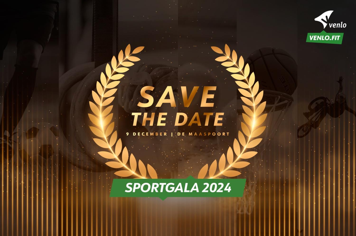 Sportgala 2024