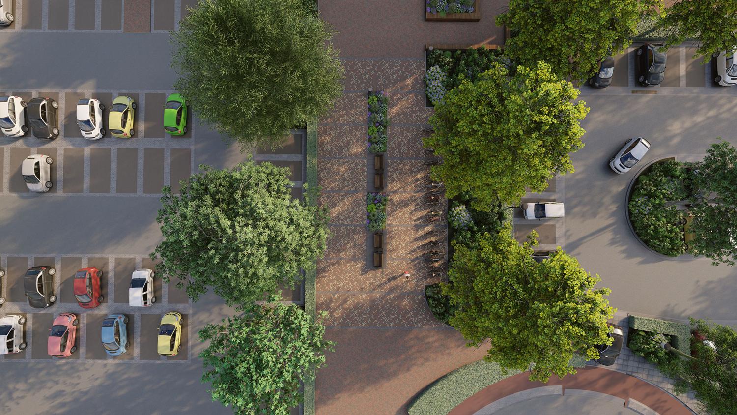Centrum Tegelen