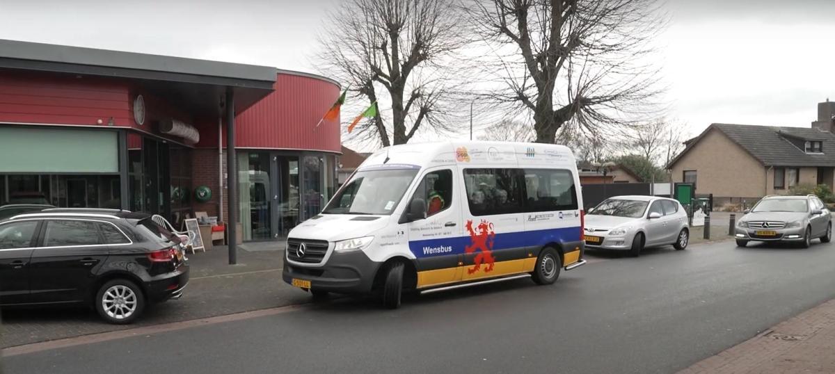 vervoer op maat