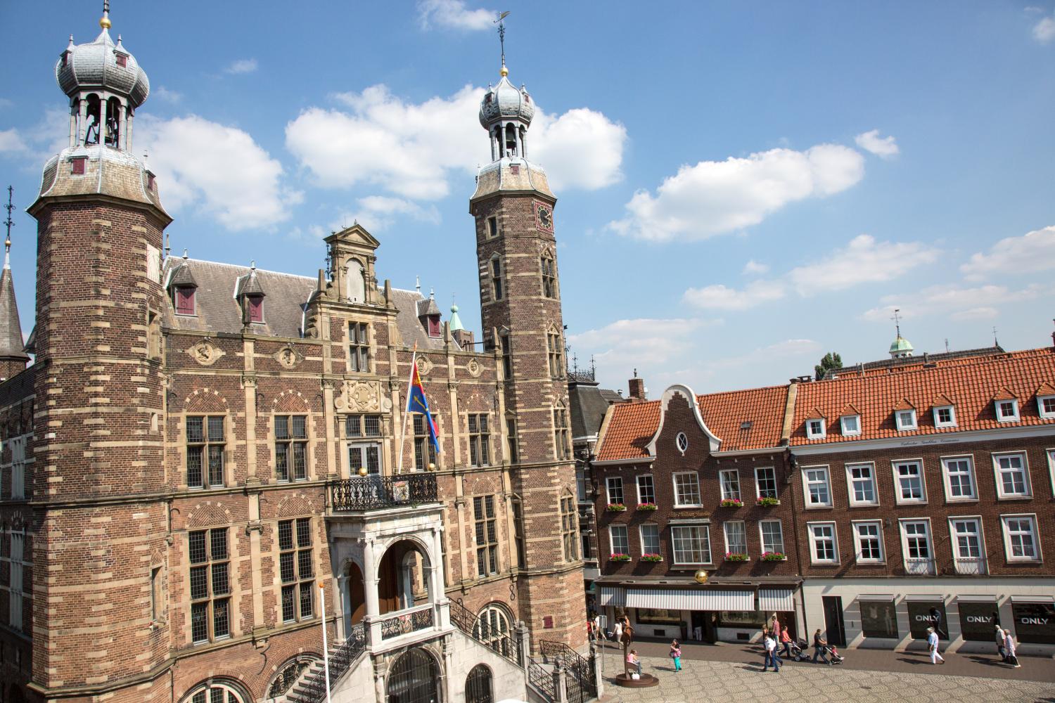 Stadhuis