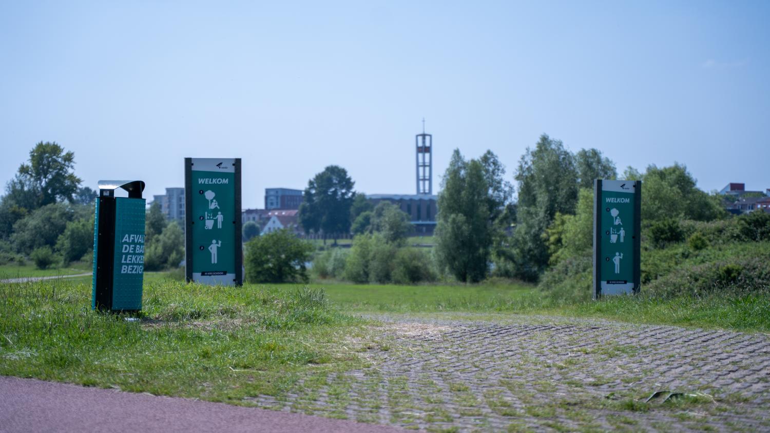 Zwerfafval