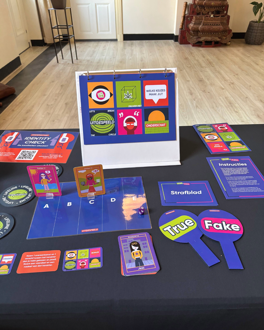 Toolkit van project Onderschat 