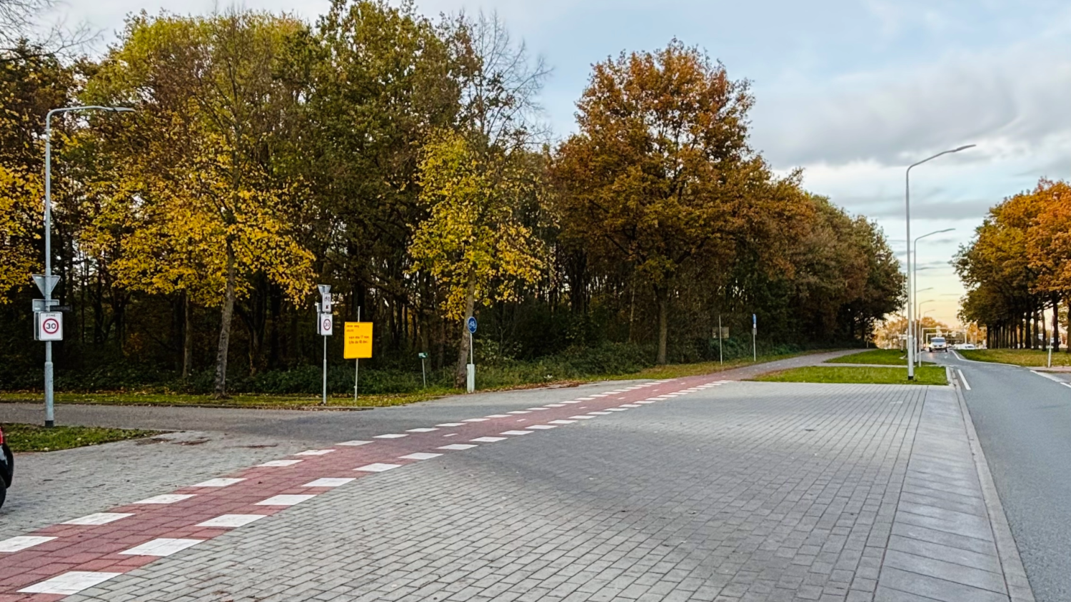 Inrit Klingerbergsingel