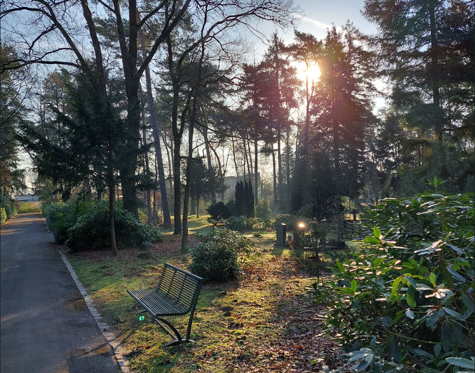 Begraafplaats Blerick 