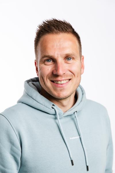 Freek Thoone