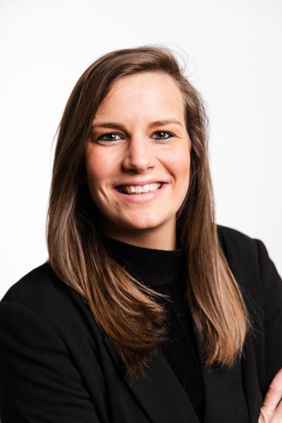 Sharon Rijk