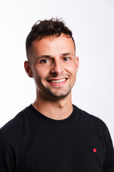 Tijn Wabeke