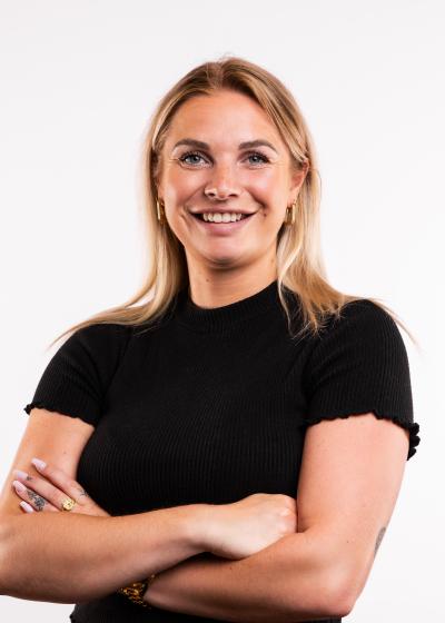 Lisa Rijk