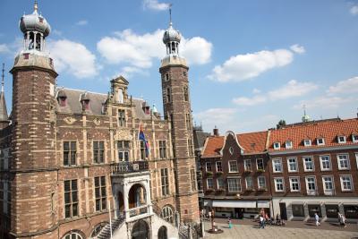Stadhuis