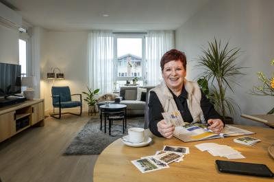 Ervaringsverhaal - Marian