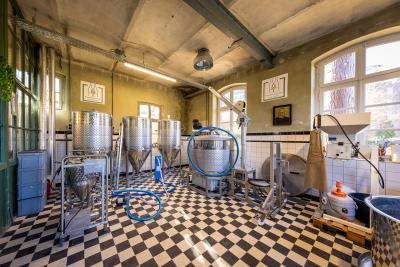 Kloosterbrouwerij Steyl